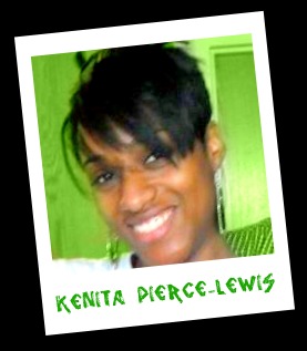 Kenita-Pierce-Lewis
